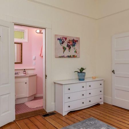 People'S House Apartment Port Townsend Ngoại thất bức ảnh