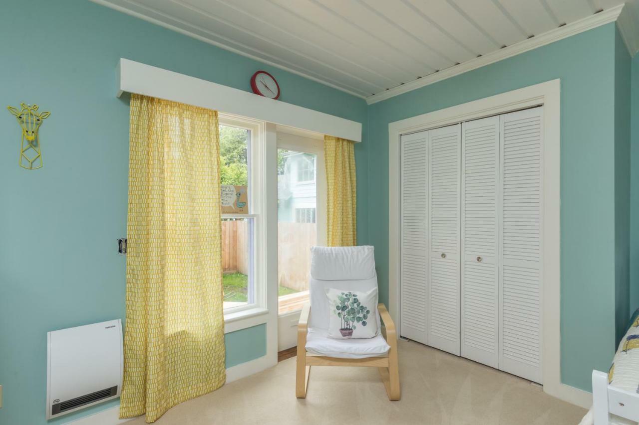 People'S House Apartment Port Townsend Ngoại thất bức ảnh
