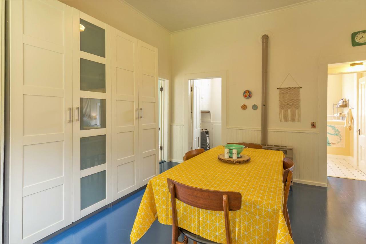 People'S House Apartment Port Townsend Ngoại thất bức ảnh