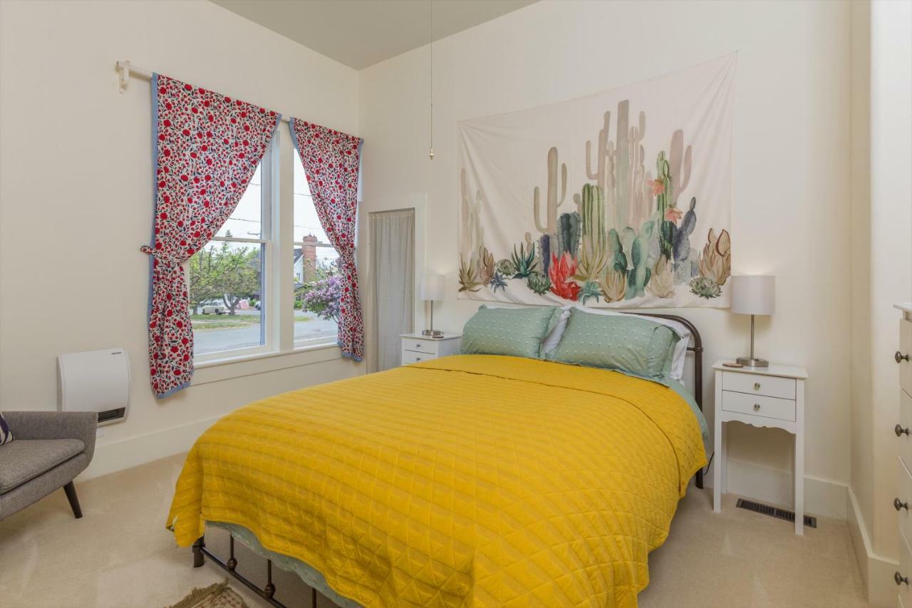 People'S House Apartment Port Townsend Ngoại thất bức ảnh
