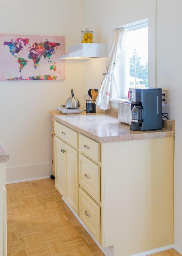 People'S House Apartment Port Townsend Ngoại thất bức ảnh