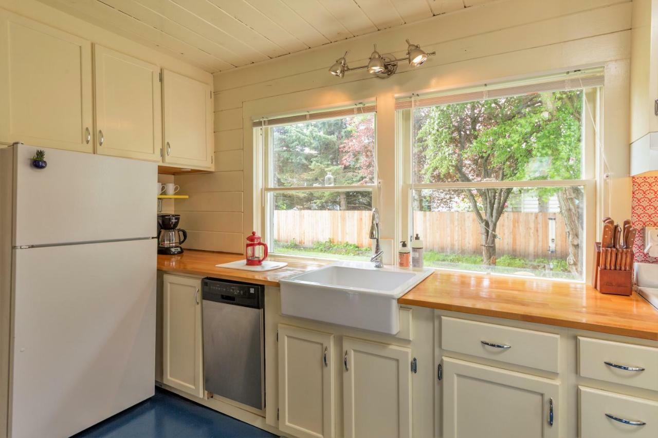 People'S House Apartment Port Townsend Ngoại thất bức ảnh