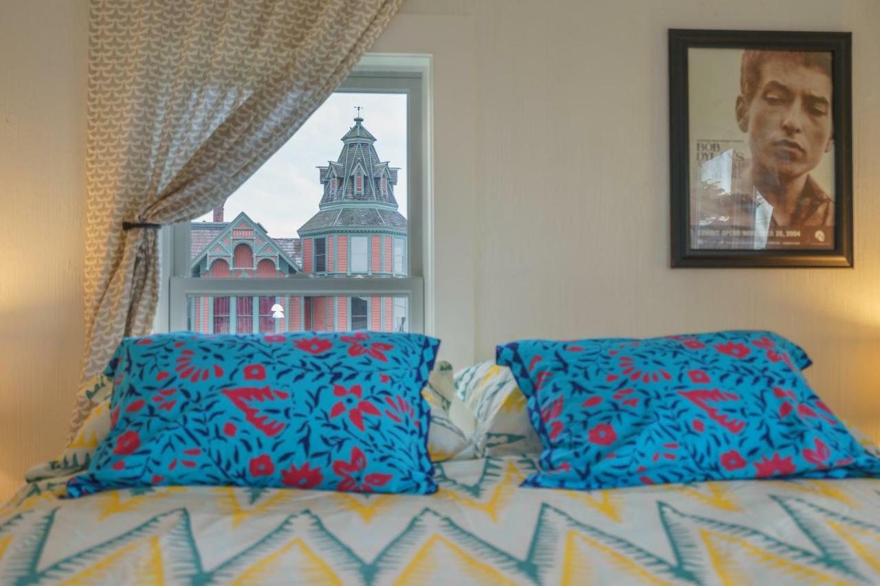 People'S House Apartment Port Townsend Ngoại thất bức ảnh