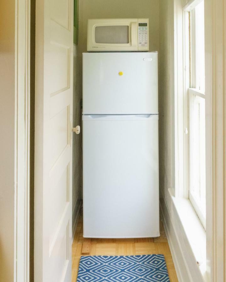 People'S House Apartment Port Townsend Ngoại thất bức ảnh