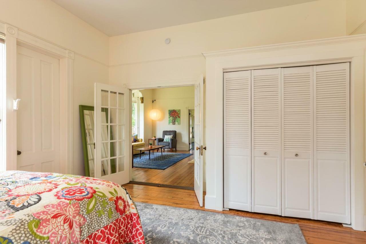 People'S House Apartment Port Townsend Ngoại thất bức ảnh
