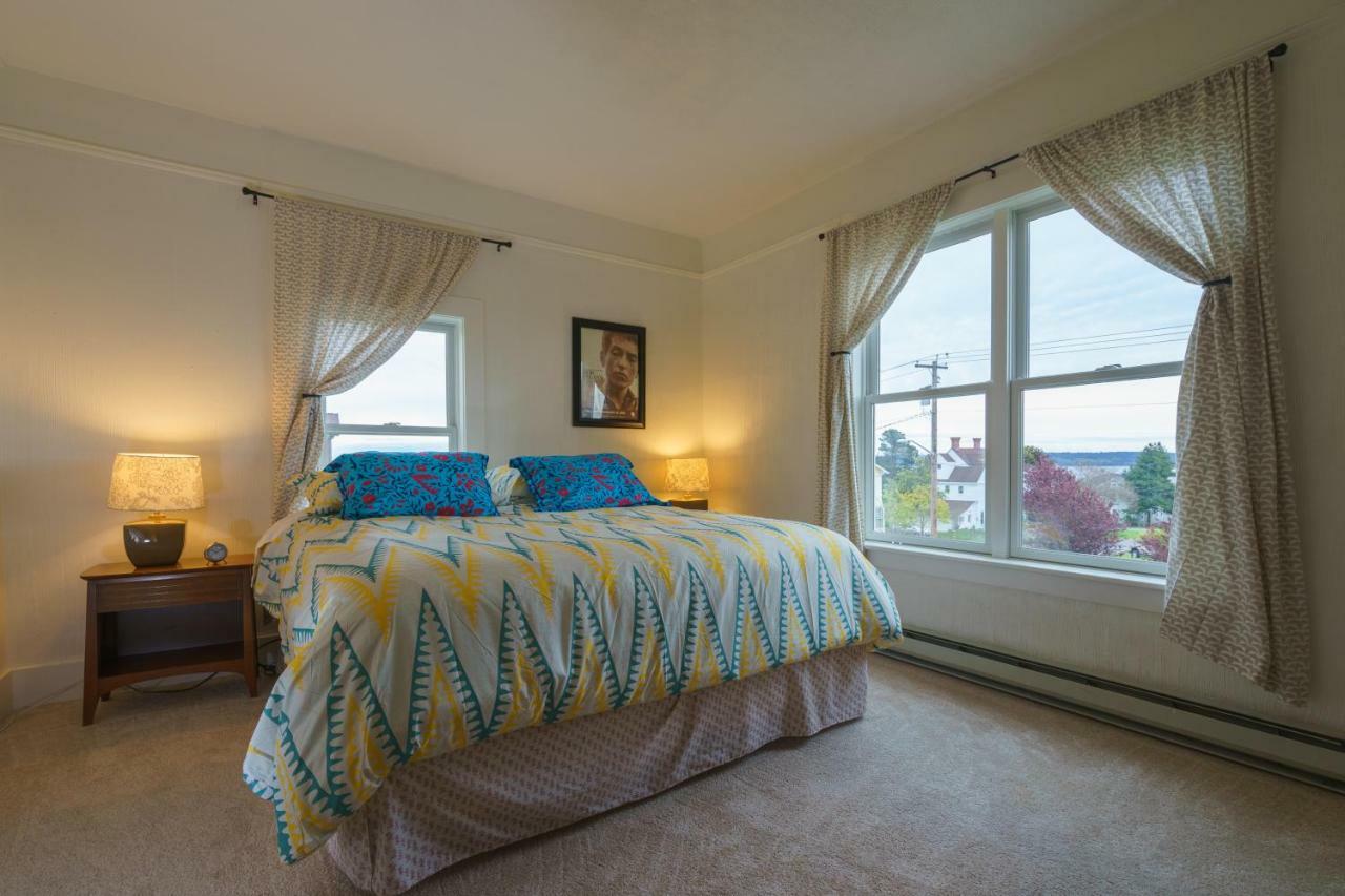 People'S House Apartment Port Townsend Ngoại thất bức ảnh