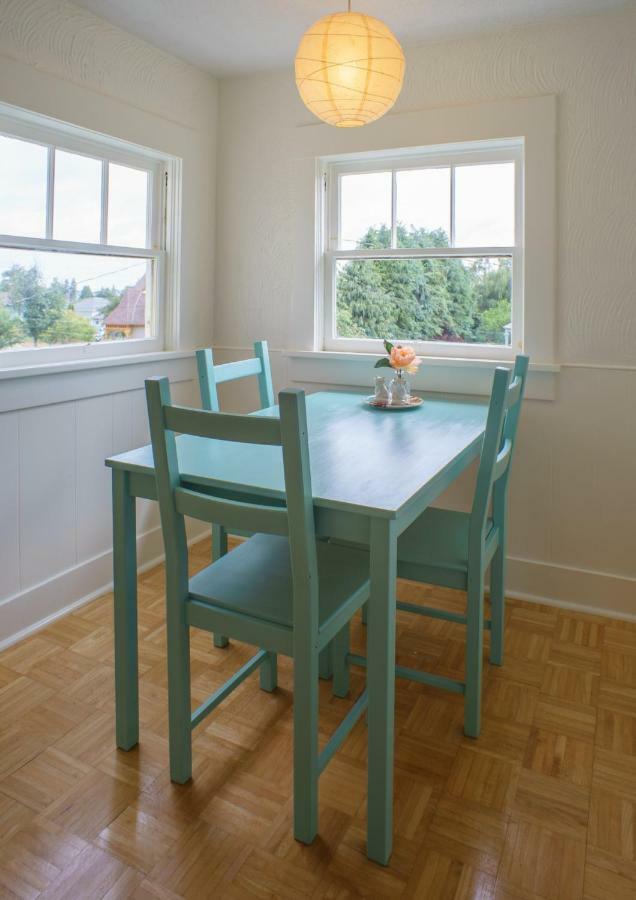 People'S House Apartment Port Townsend Ngoại thất bức ảnh